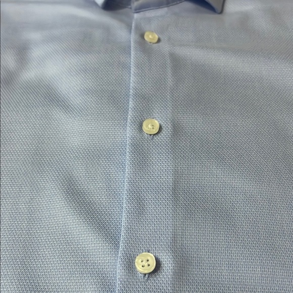 Michael Kors Slim Fit Airsoft Stretch ( Pre-owned ) - Picture 4 of 9